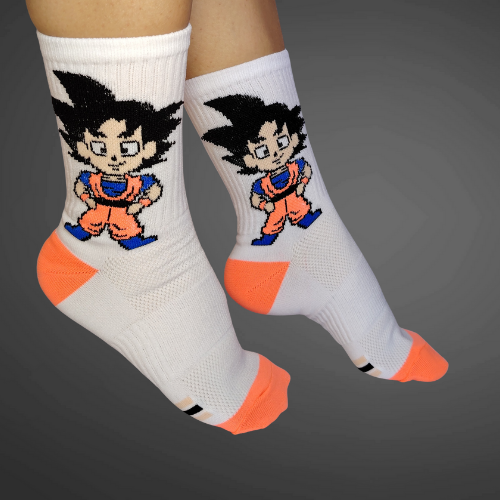 Media Básica Dragón B