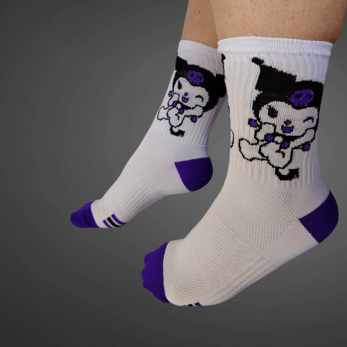 Media Básica Kuromi