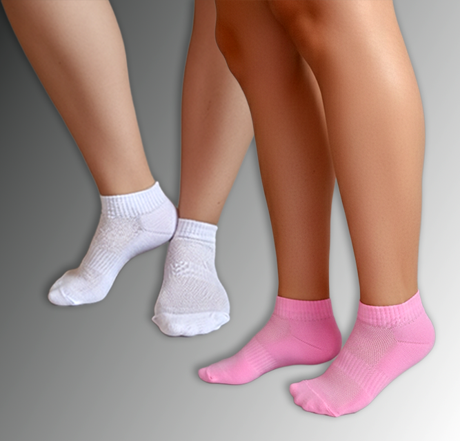 Medias Tobillera para mujer