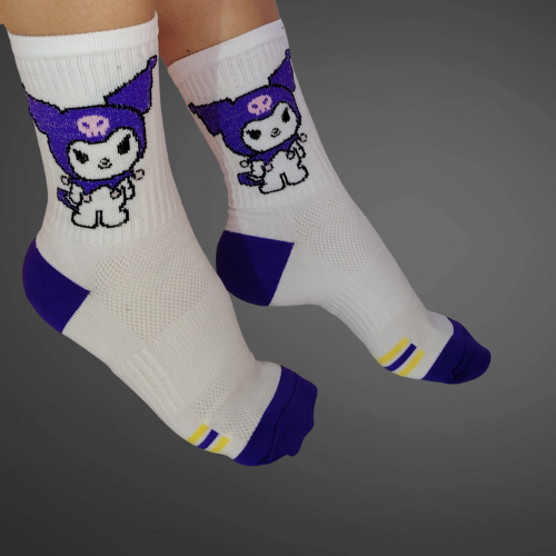 Media Básica Kuromi