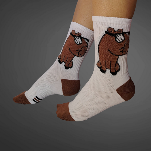 Media Básica Capibara