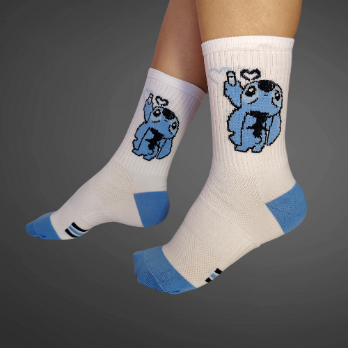 Medias Básicas Stich