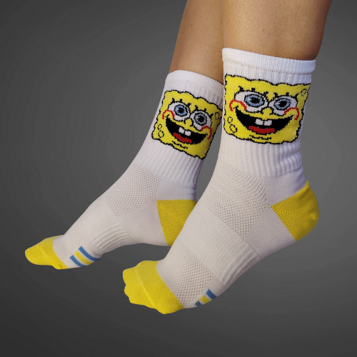 Media Básica Bob Esponja