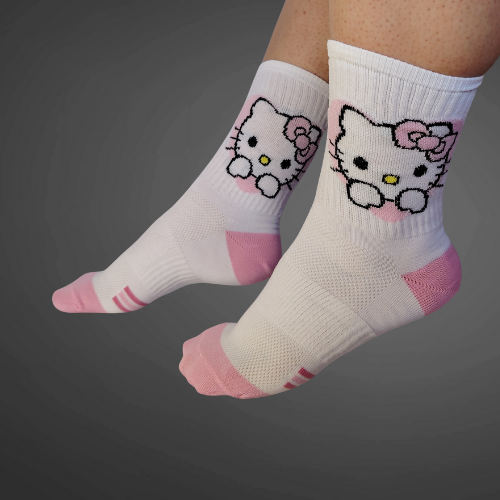 Media Básica Kitty