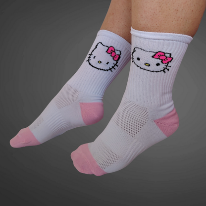 Media Básica Kitty