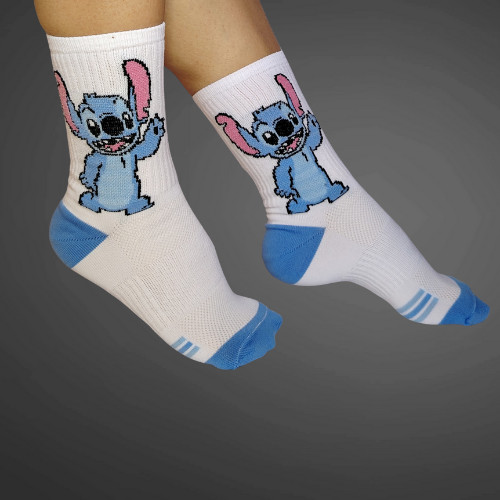 Medias Básicas Stich