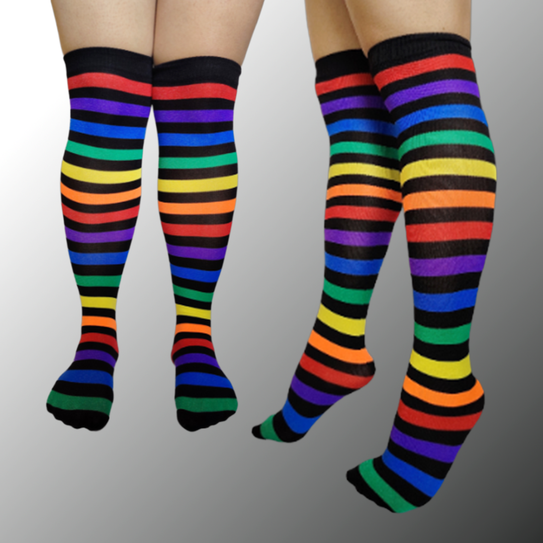 Medias Bucanero Adulto 002, multicolor