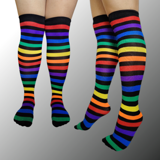 Medias Bucanero Adulto 002, multicolor